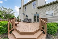 5409 Wellcrest Court, Galloway, OH 43119
