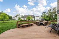 5409 Wellcrest Court, Galloway, OH 43119