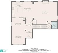 5409 Wellcrest Court, Galloway, OH 43119