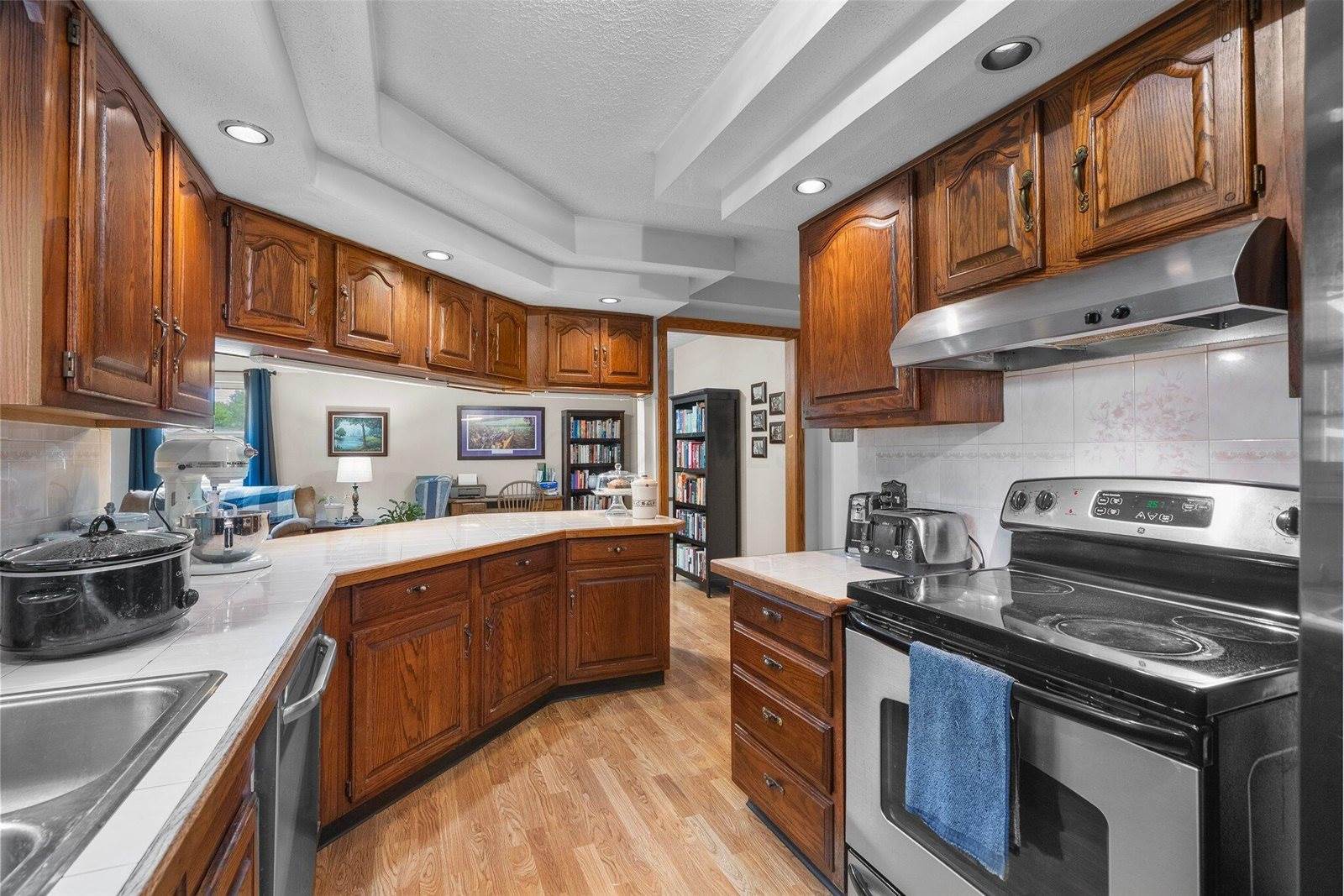 501 Renae Drive, Newark, OH 43055