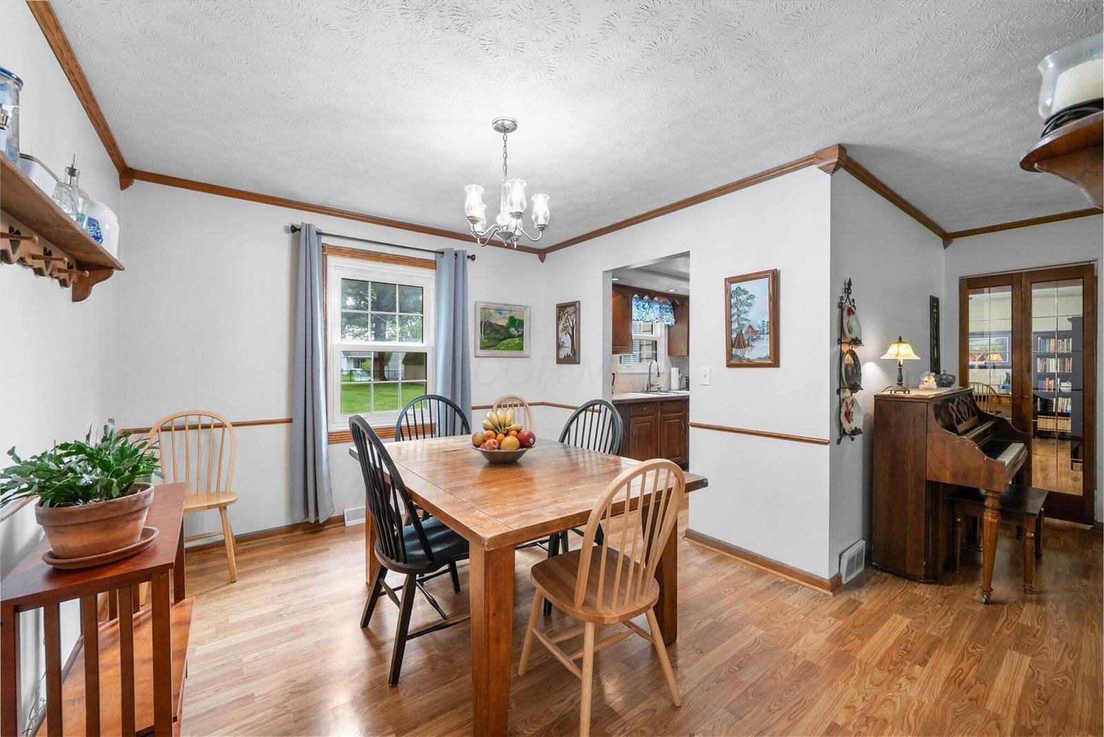 501 Renae Drive, Newark, OH 43055