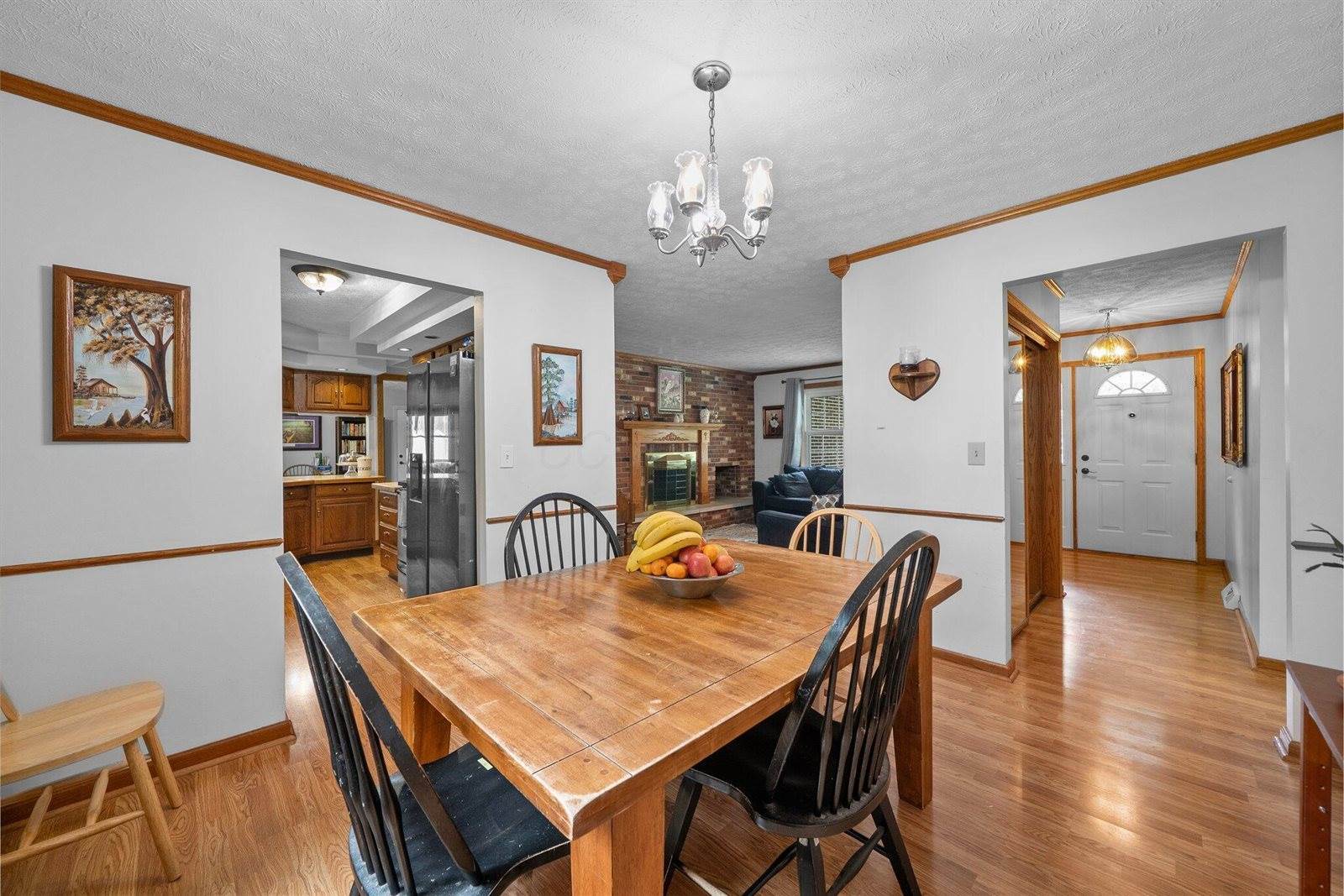 501 Renae Drive, Newark, OH 43055