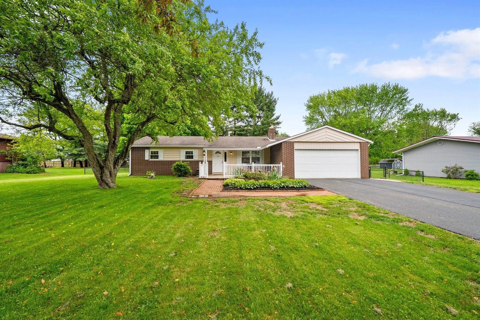 501 Renae Drive, Newark, OH 43055