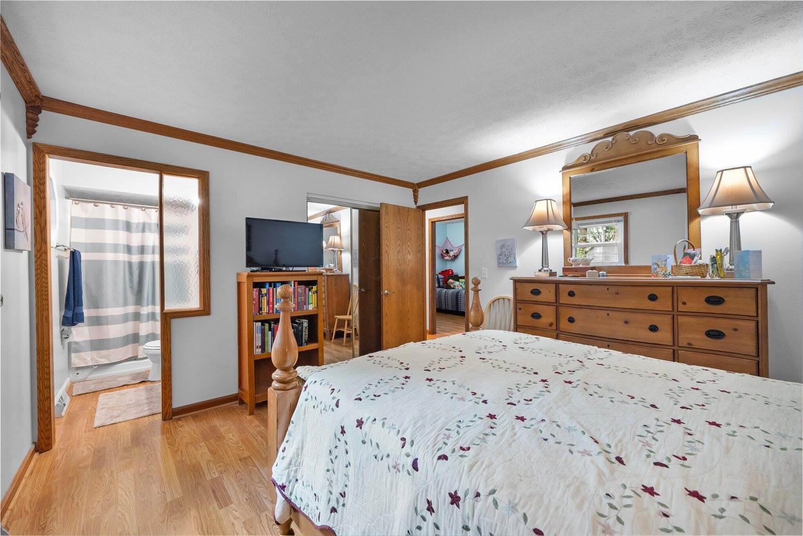 501 Renae Drive, Newark, OH 43055