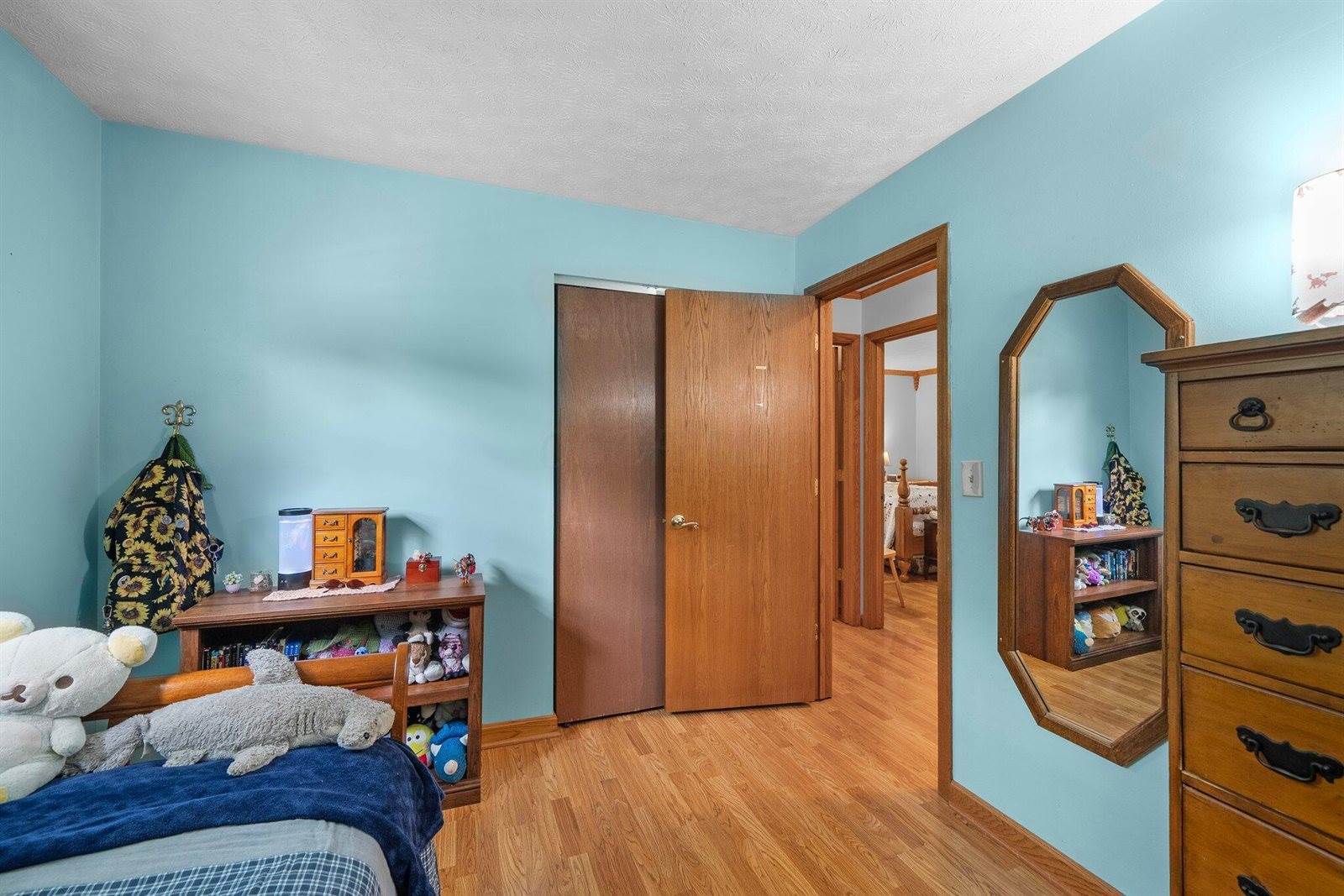 501 Renae Drive, Newark, OH 43055