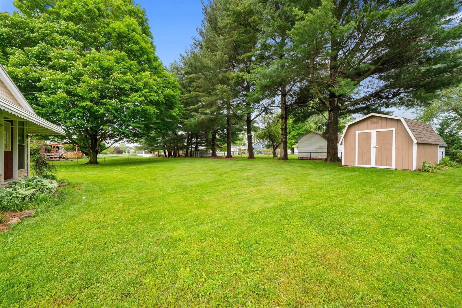 501 Renae Drive, Newark, OH 43055