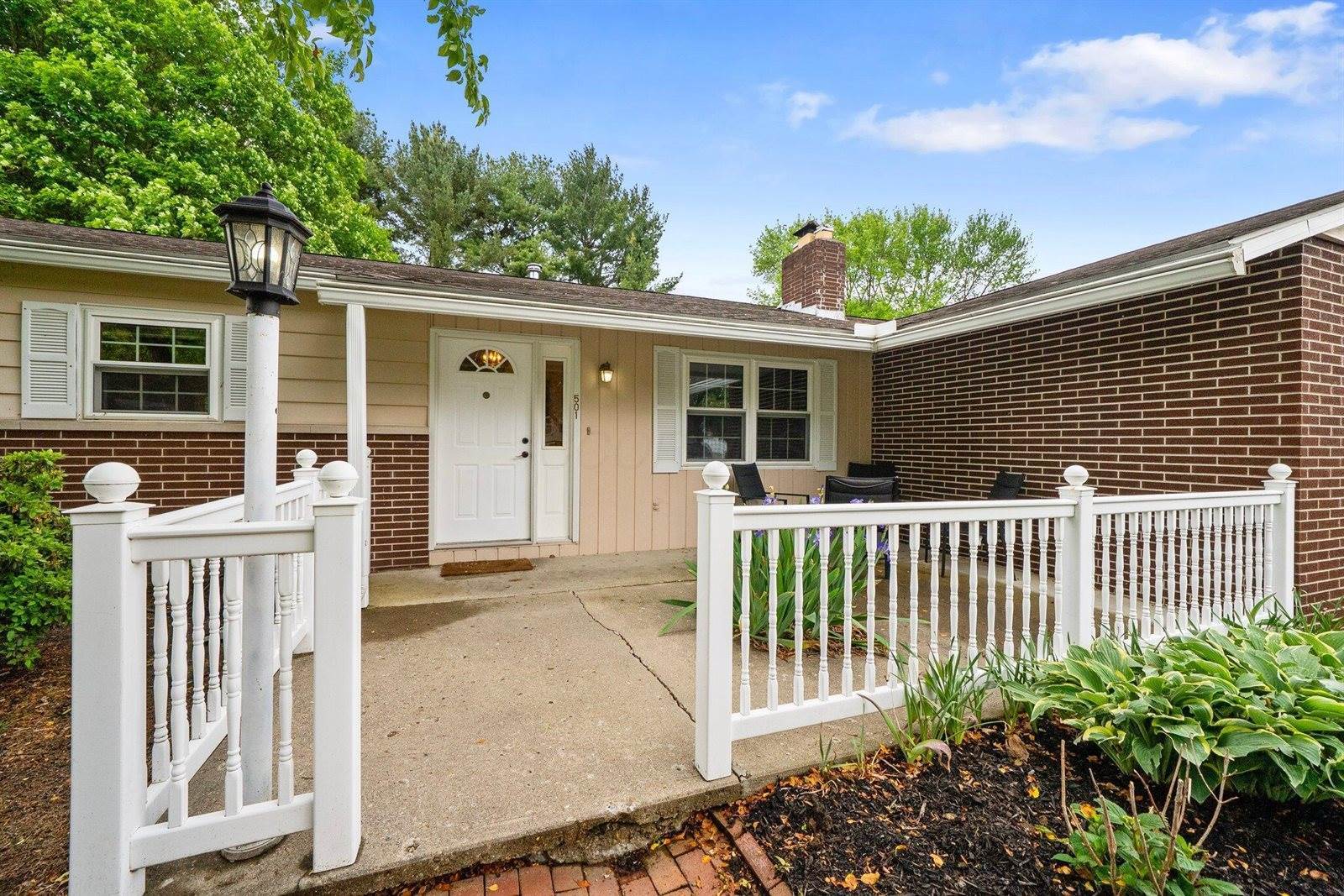 501 Renae Drive, Newark, OH 43055