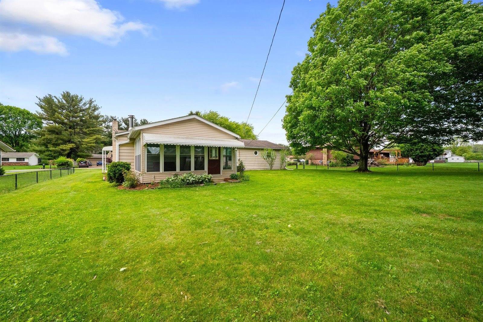 501 Renae Drive, Newark, OH 43055