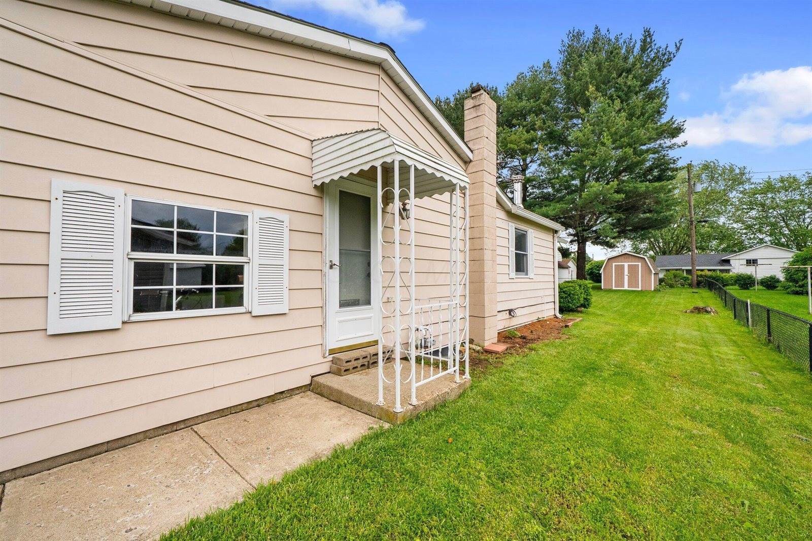 501 Renae Drive, Newark, OH 43055