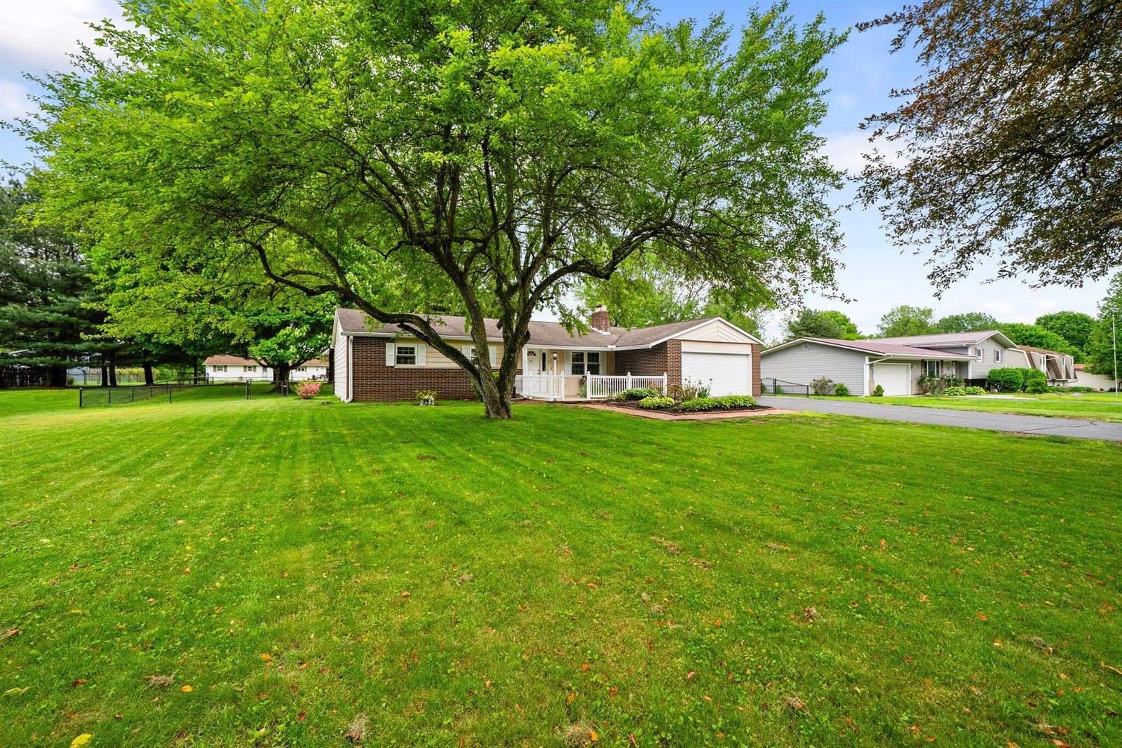 501 Renae Drive, Newark, OH 43055