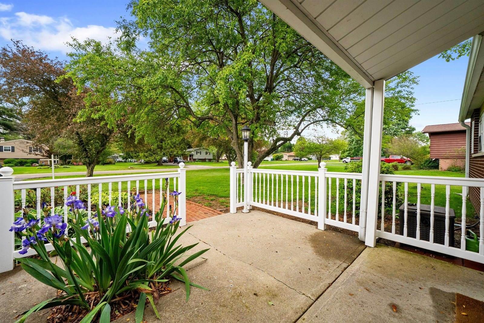 501 Renae Drive, Newark, OH 43055