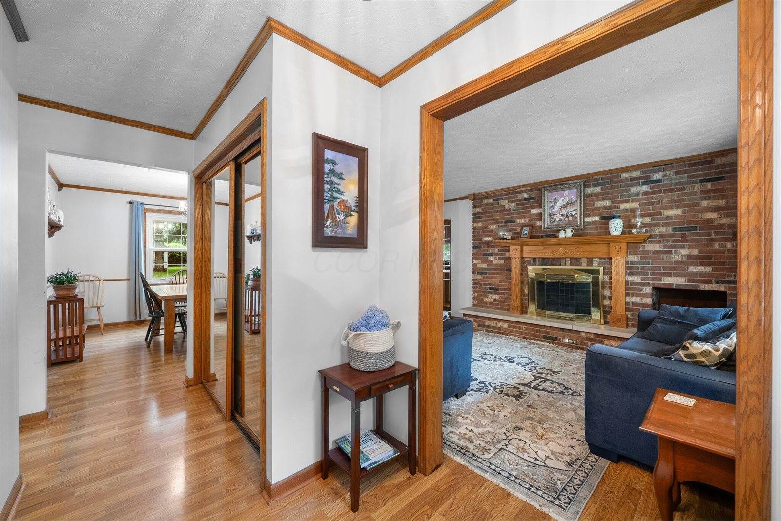 501 Renae Drive, Newark, OH 43055