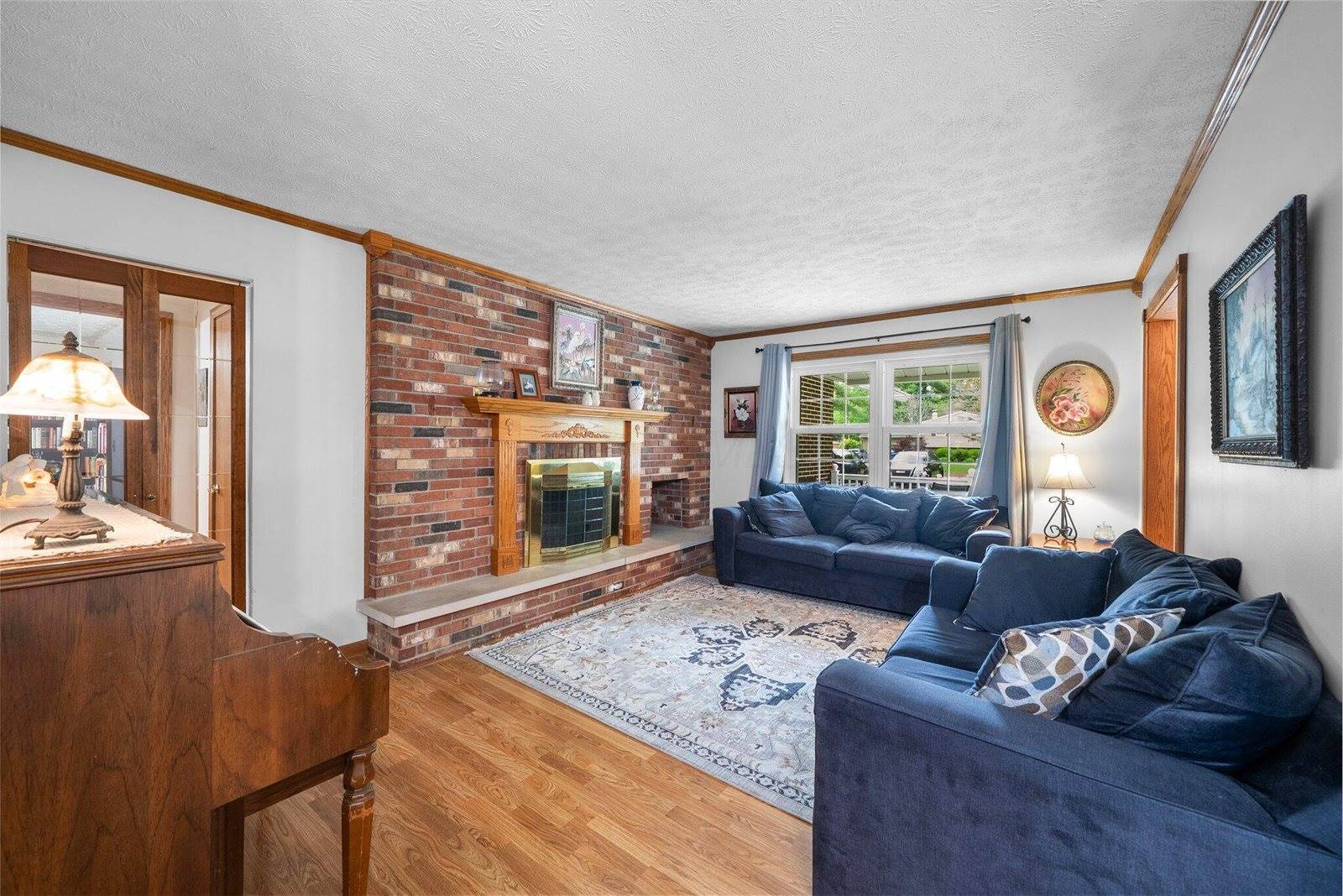 501 Renae Drive, Newark, OH 43055