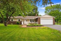 501 Renae Drive, Newark, OH 43055