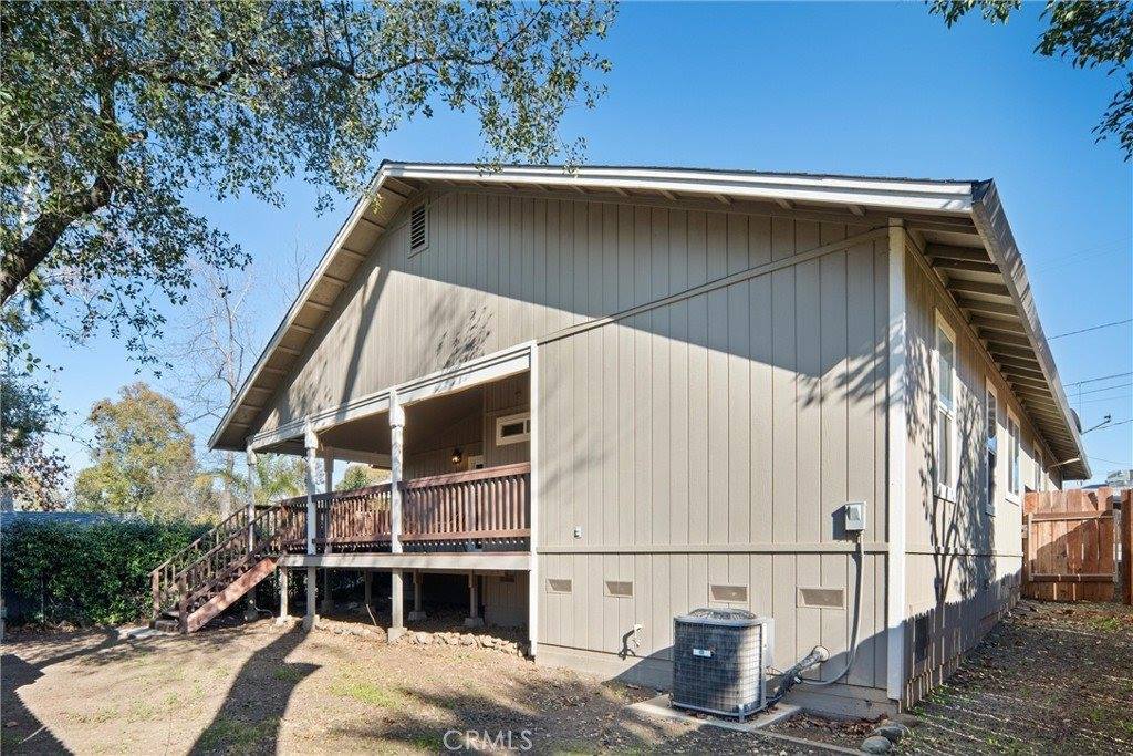 2226 Perkins Avenue, Oroville, CA 95966