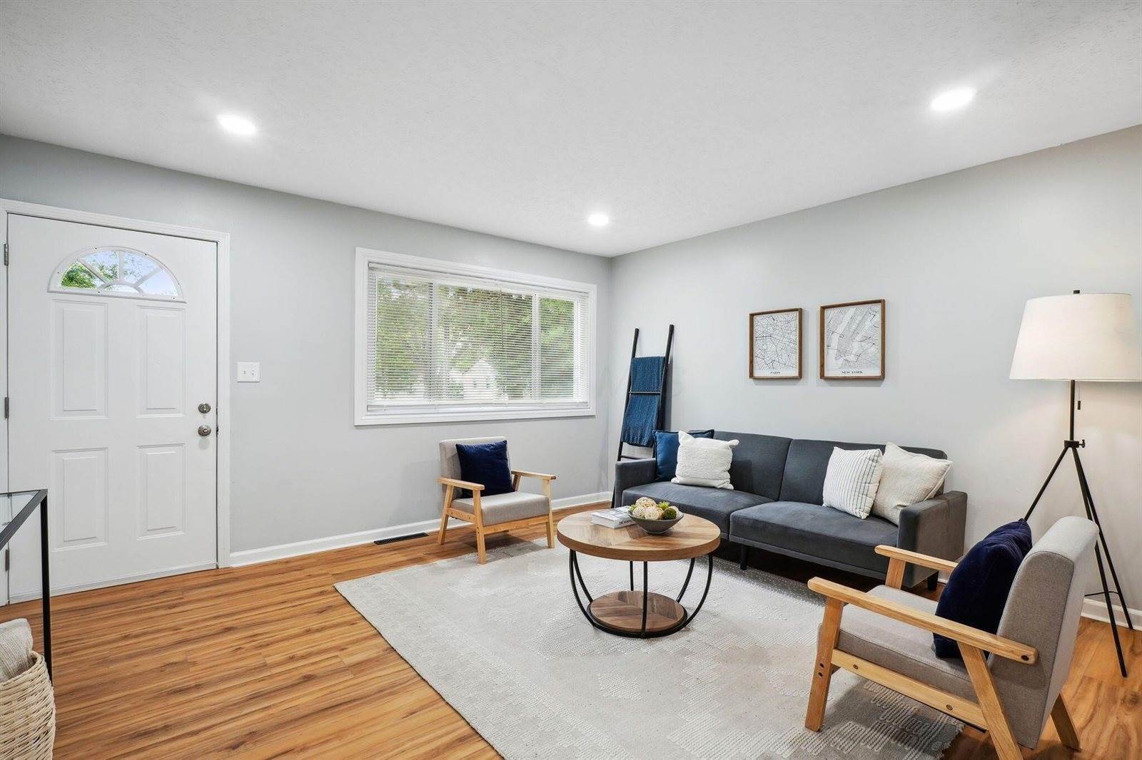 3783 Laguna Drive, Columbus, OH 43232