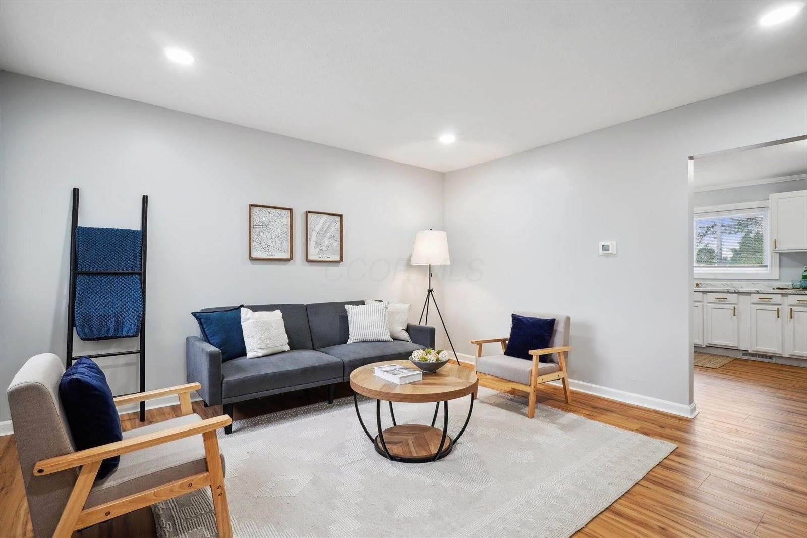 3783 Laguna Drive, Columbus, OH 43232