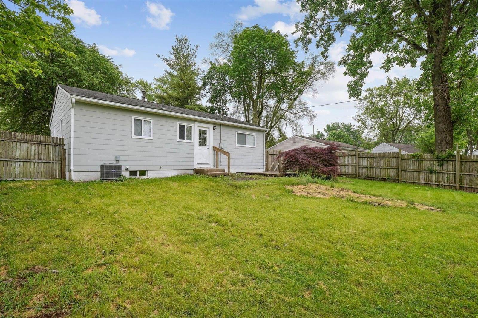 3783 Laguna Drive, Columbus, OH 43232