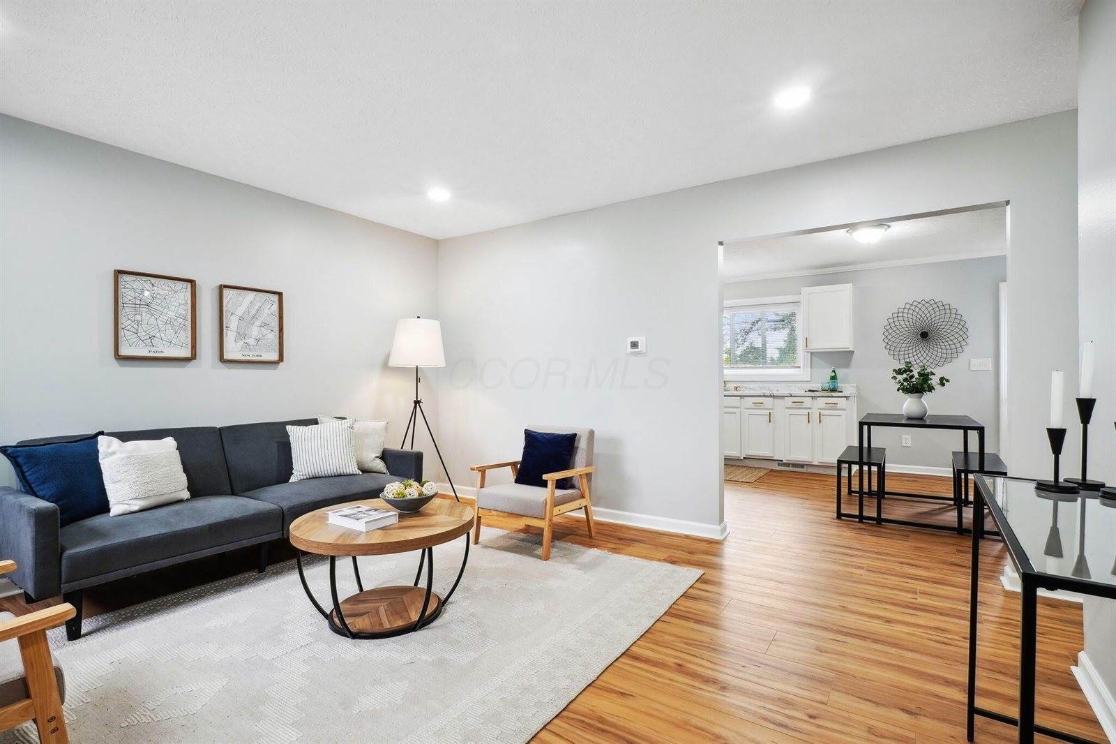 3783 Laguna Drive, Columbus, OH 43232