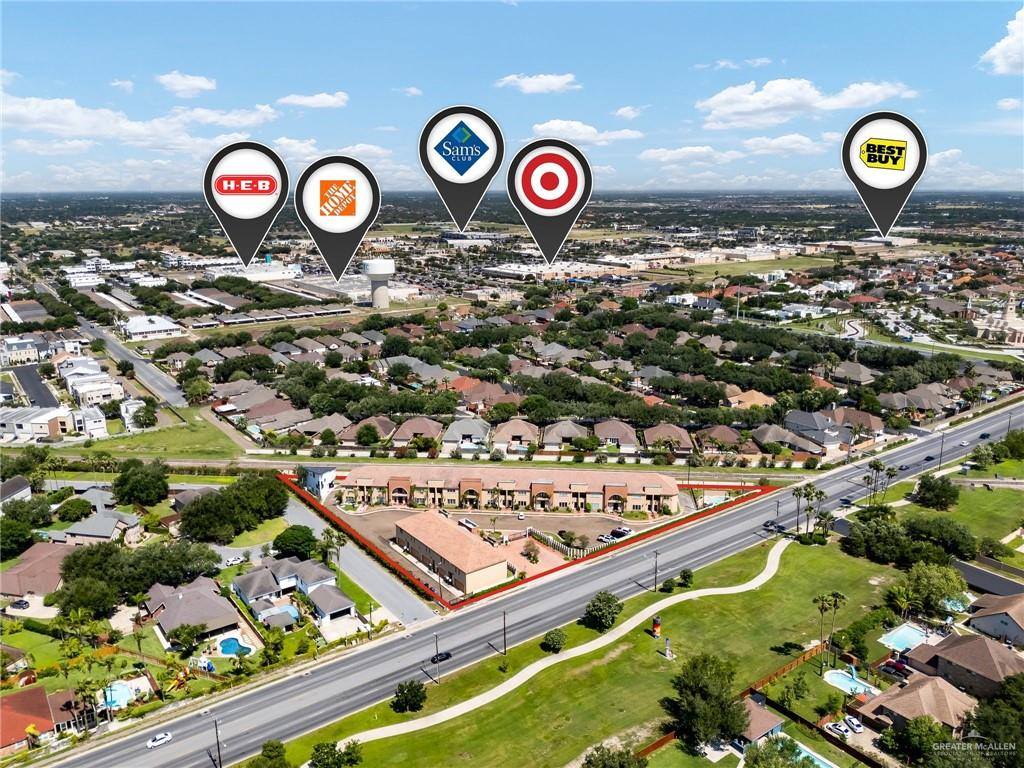 7023 North 3rd Street, #7023, McAllen, TX 78501