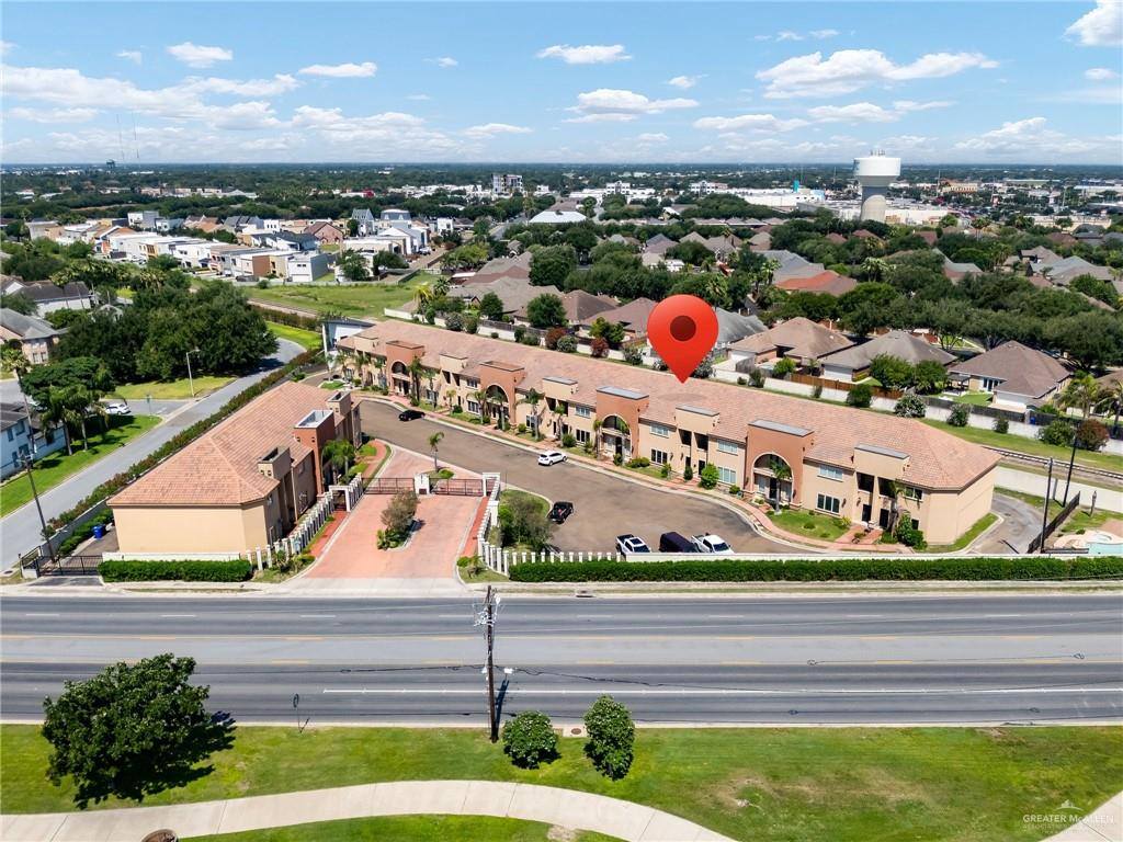 7023 North 3rd Street, #7023, McAllen, TX 78501