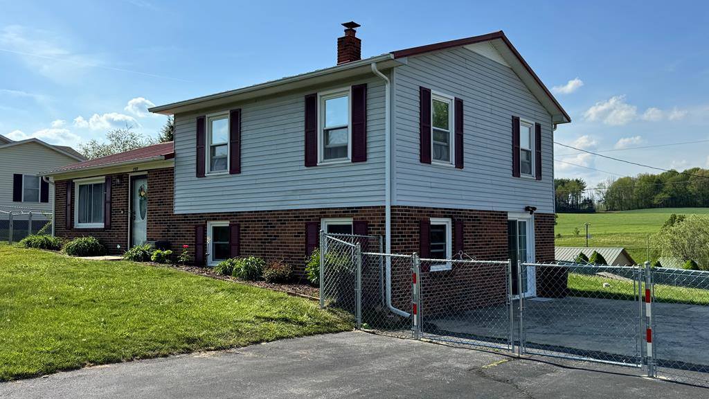 168 Sunset View Road, Rural Retreat, VA 24368