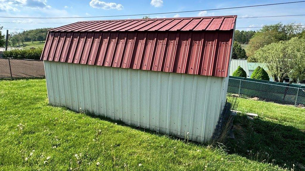 168 Sunset View Road, Rural Retreat, VA 24368