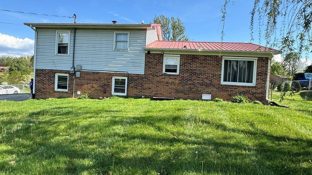 168 Sunset View Road, Rural Retreat, VA 24368