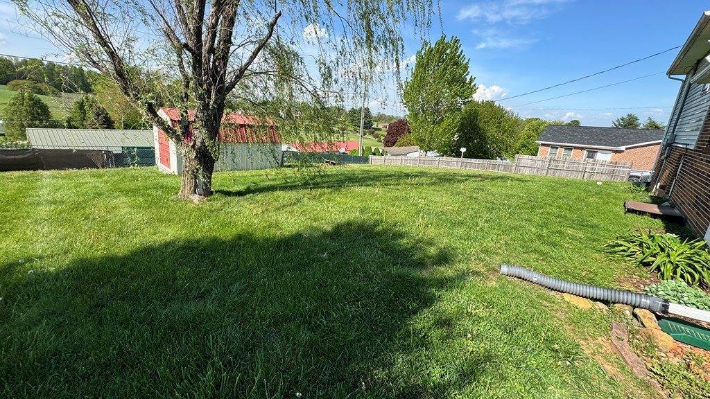 168 Sunset View Road, Rural Retreat, VA 24368