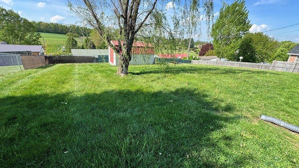 168 Sunset View Road, Rural Retreat, VA 24368