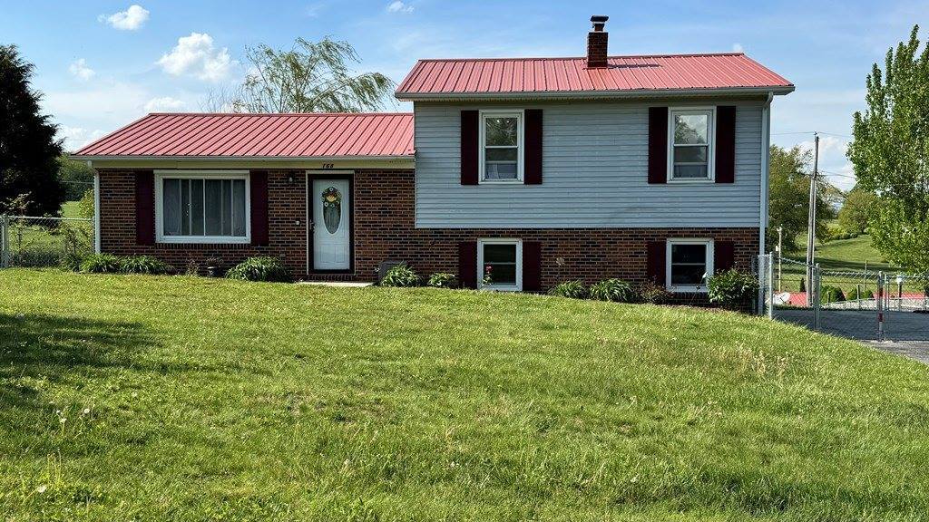 168 Sunset View Road, Rural Retreat, VA 24368
