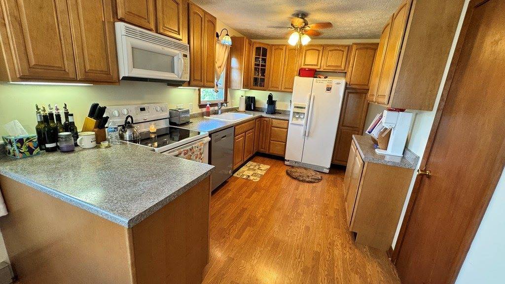 168 Sunset View Road, Rural Retreat, VA 24368