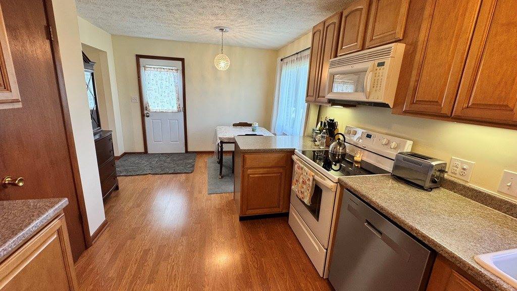 168 Sunset View Road, Rural Retreat, VA 24368