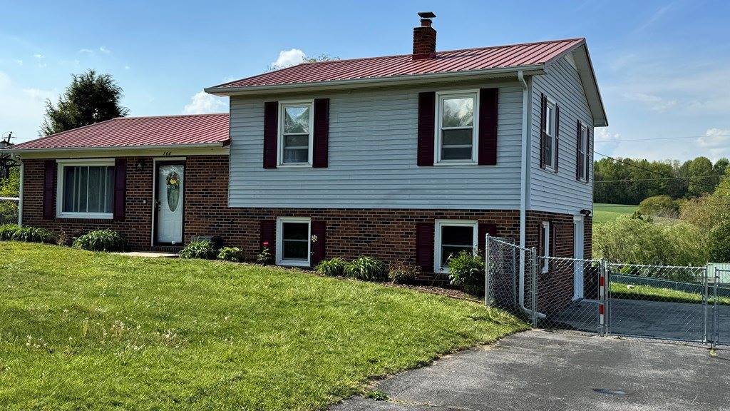 168 Sunset View Road, Rural Retreat, VA 24368