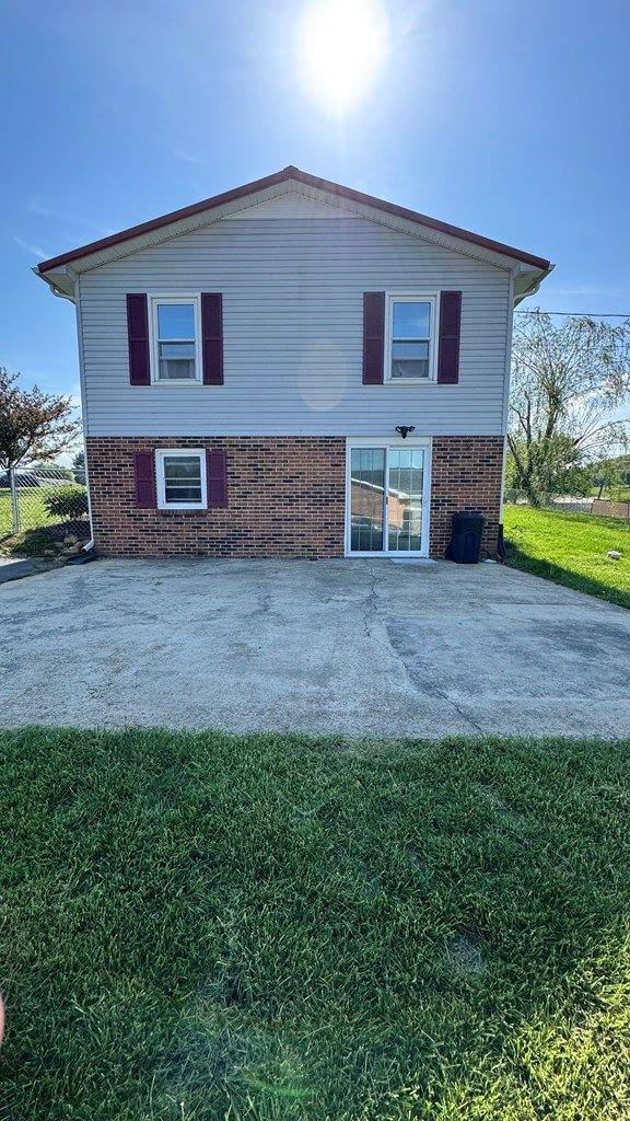 168 Sunset View Road, Rural Retreat, VA 24368