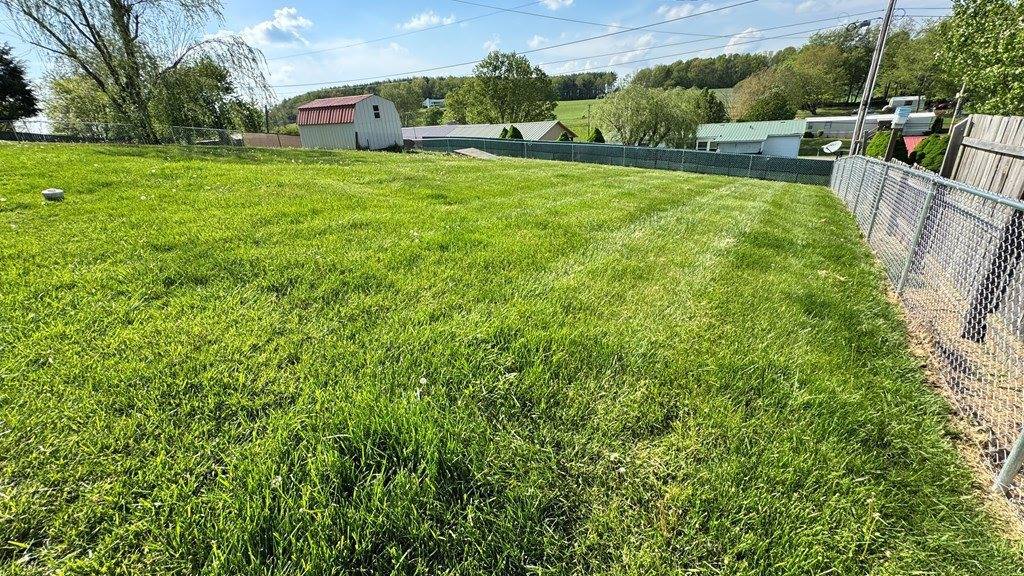 168 Sunset View Road, Rural Retreat, VA 24368