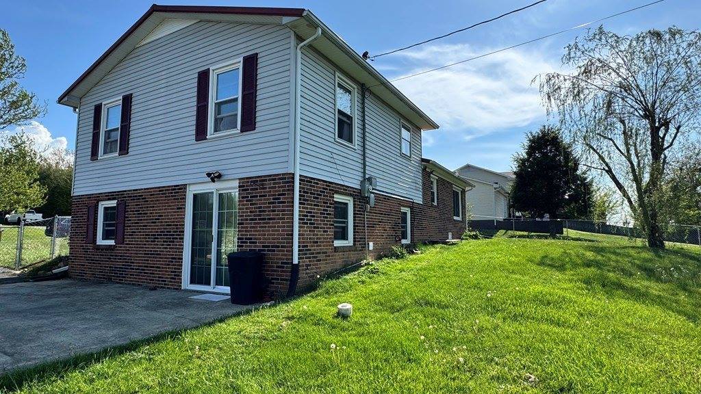 168 Sunset View Road, Rural Retreat, VA 24368