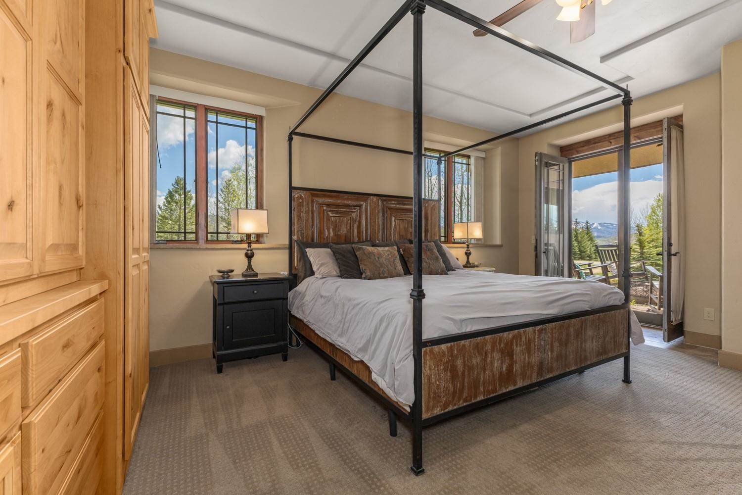 40924 Purple Sage Street, Steamboat Springs, CO 80487