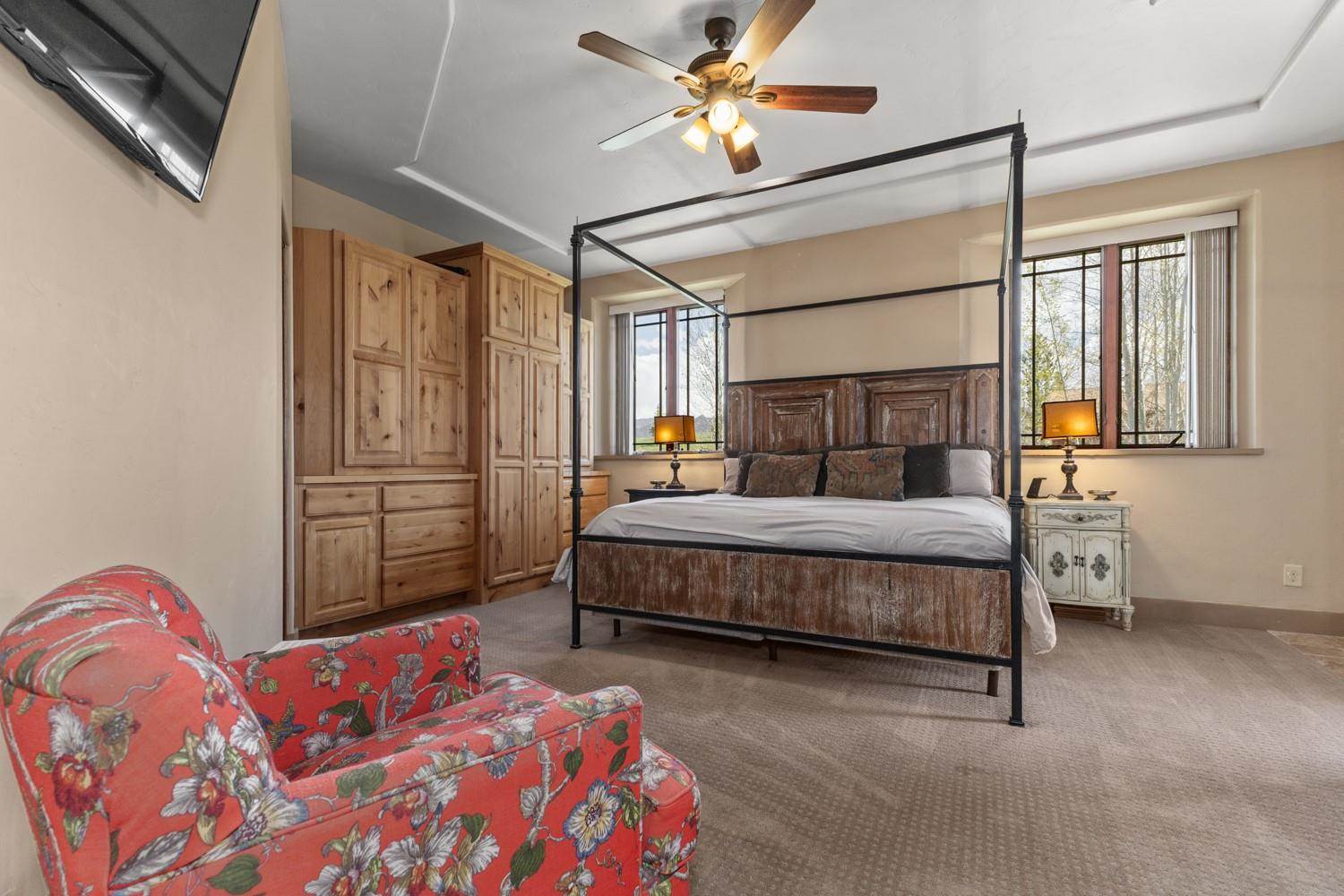 40924 Purple Sage Street, Steamboat Springs, CO 80487