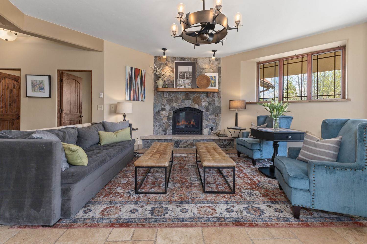 40924 Purple Sage Street, Steamboat Springs, CO 80487