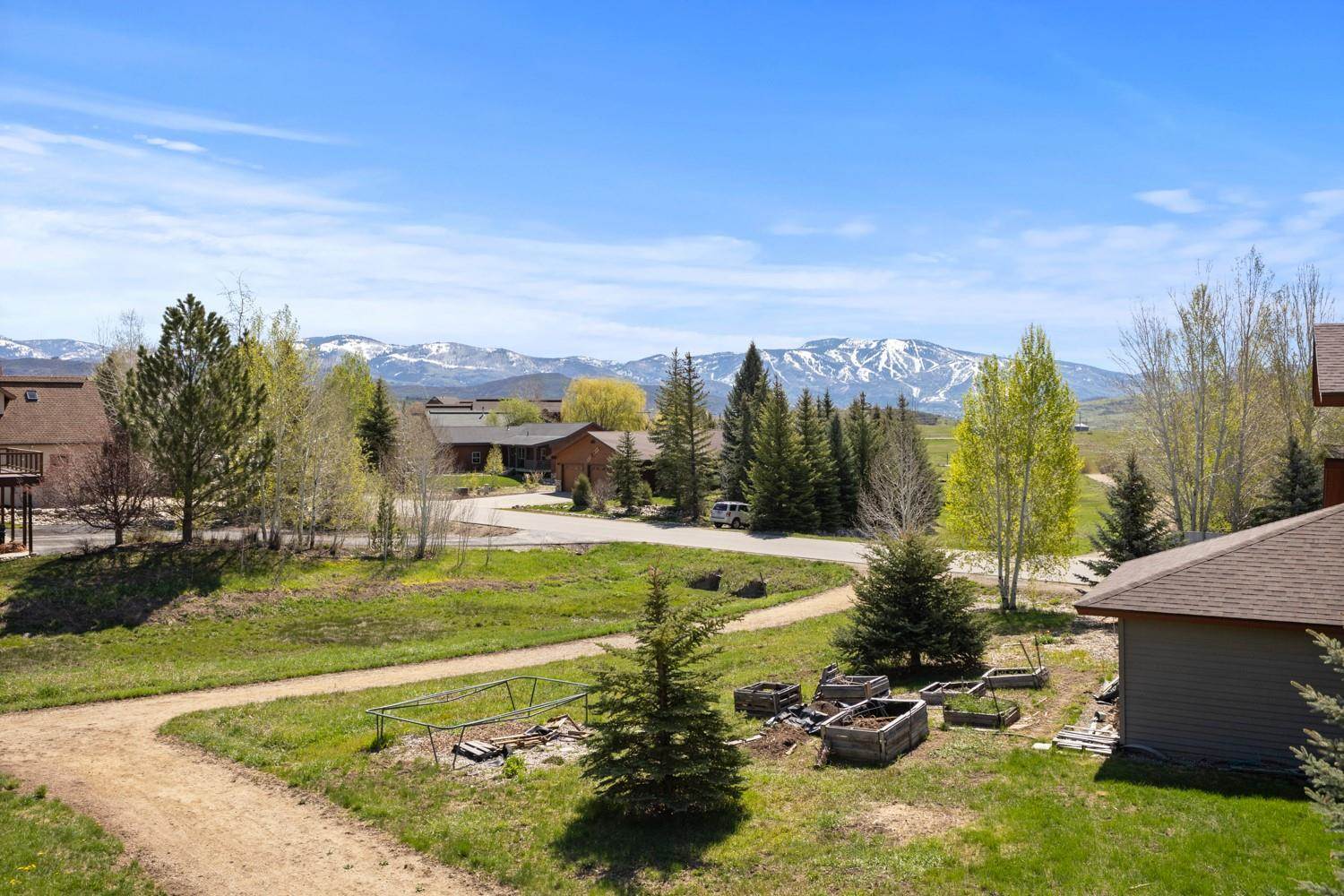 40924 Purple Sage Street, Steamboat Springs, CO 80487