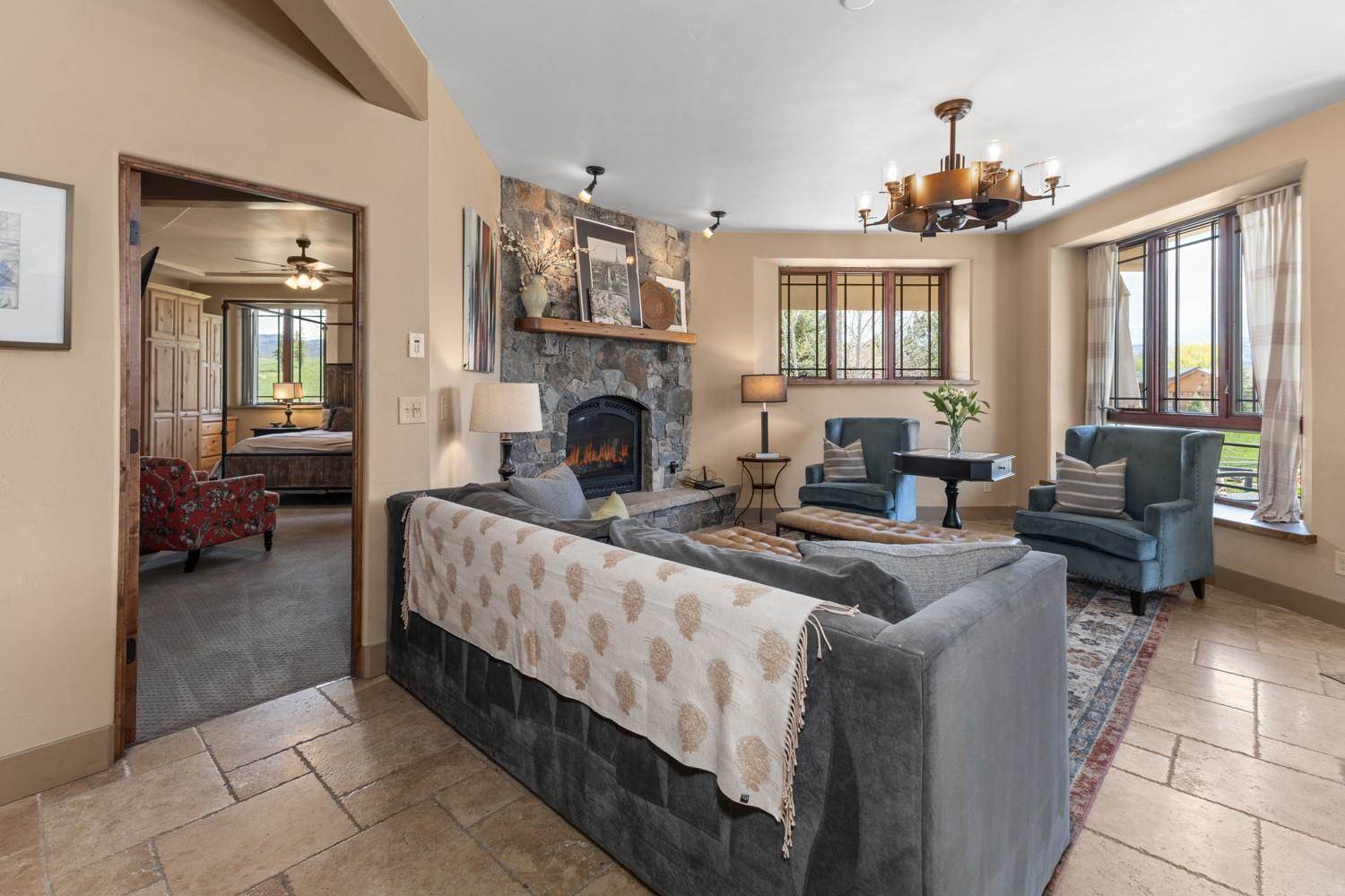 40924 Purple Sage Street, Steamboat Springs, CO 80487