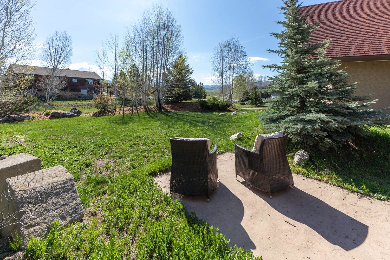 40924 Purple Sage Street, Steamboat Springs, CO 80487