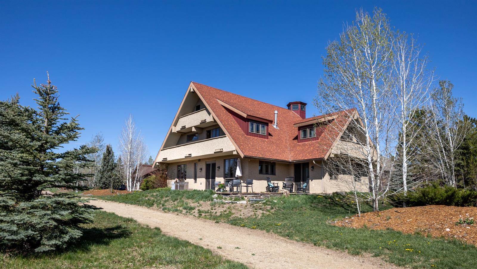 40924 Purple Sage Street, Steamboat Springs, CO 80487