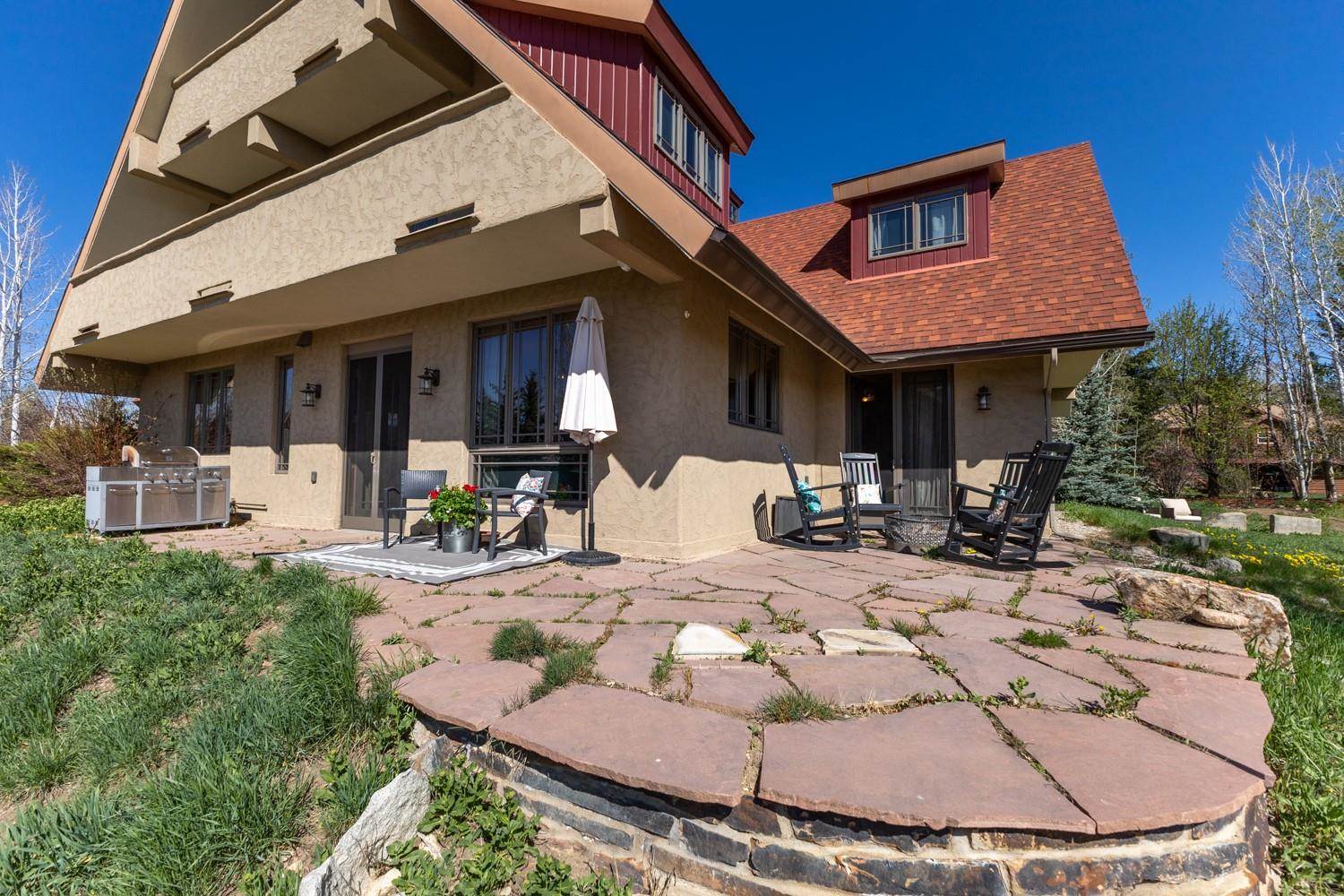 40924 Purple Sage Street, Steamboat Springs, CO 80487