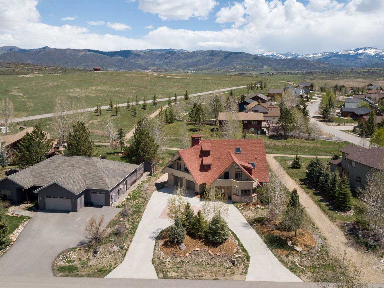 40924 Purple Sage Street, Steamboat Springs, CO 80487