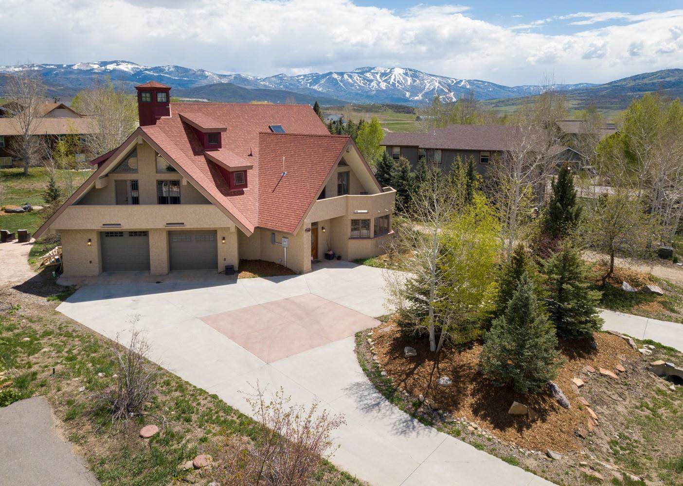40924 Purple Sage Street, Steamboat Springs, CO 80487
