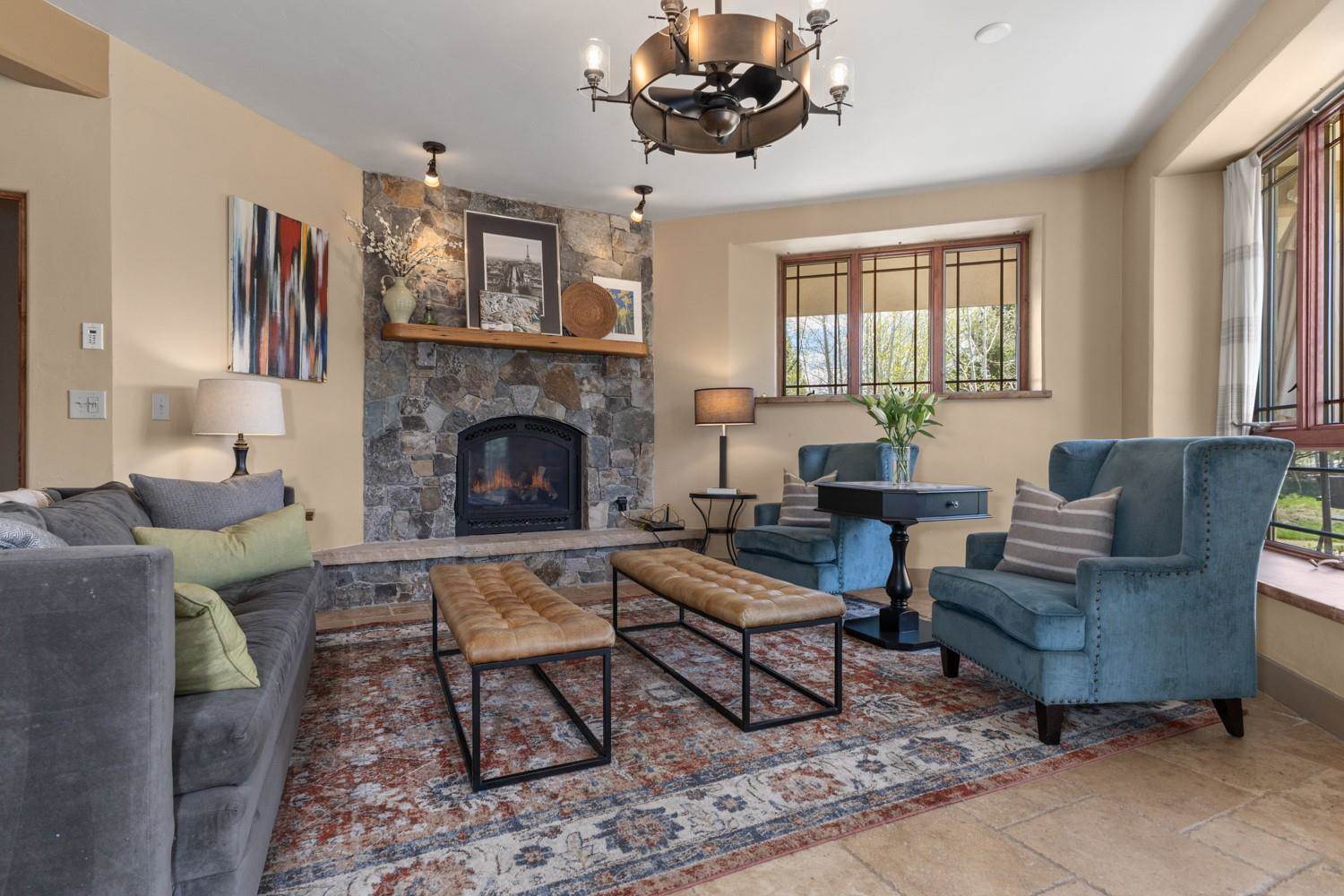 40924 Purple Sage Street, Steamboat Springs, CO 80487