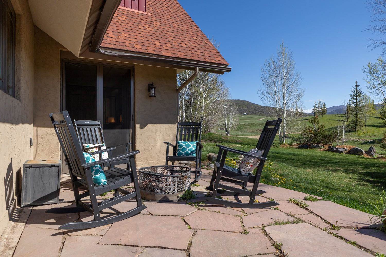 40924 Purple Sage Street, Steamboat Springs, CO 80487