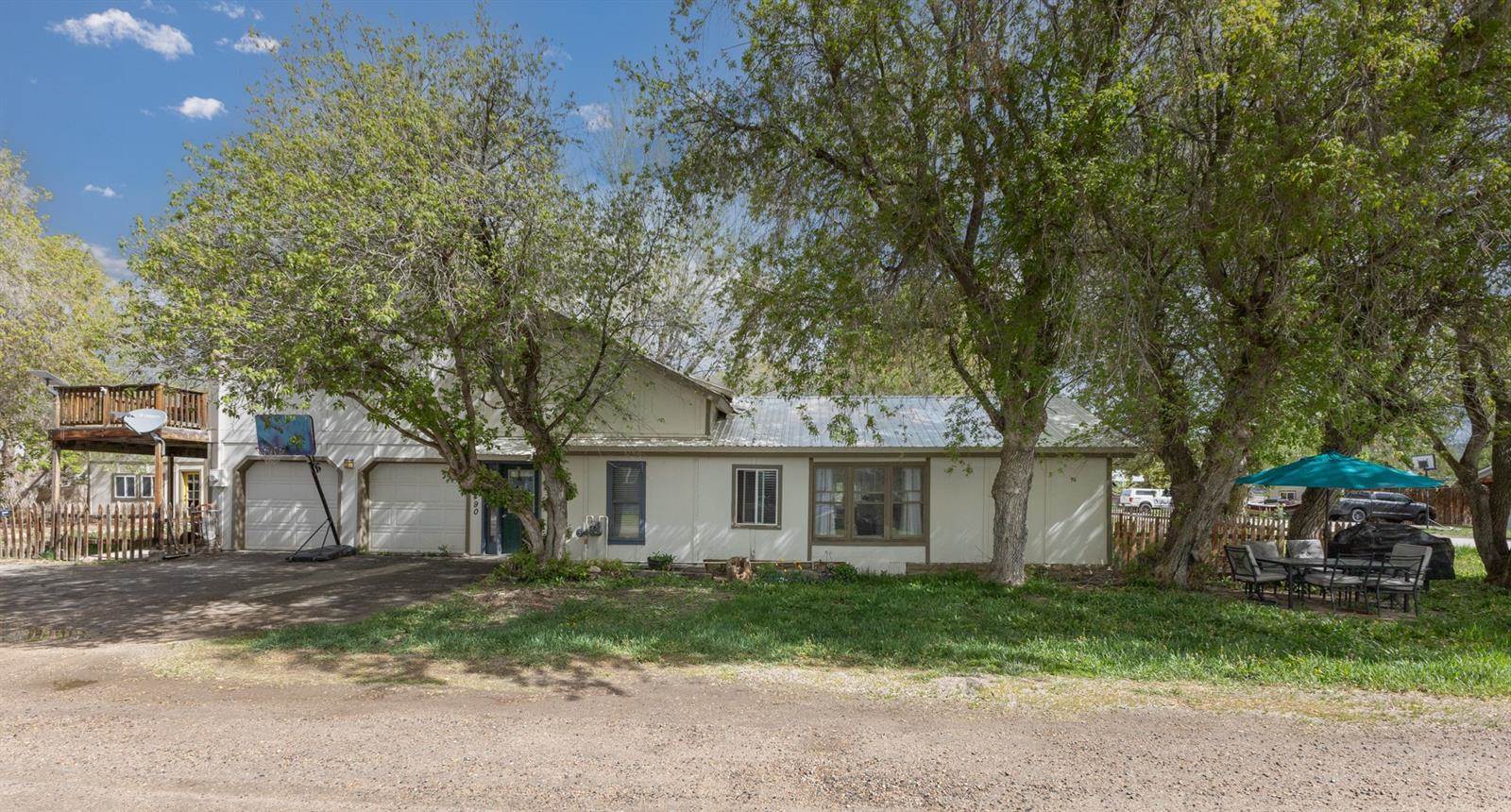 21490 2nd Avenue, Milner, CO 80487